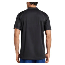 Men's Climacool Tennis Polo Black