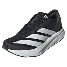 Women's Adizero SL2 Running Shoes Core Black and Footwear White-Footwear-Adidas-JI2994-F25-y-Tennis Express