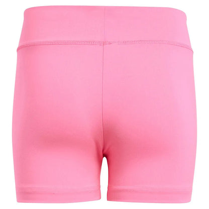 Girls' Club Tennis Dress Lucid Pink
