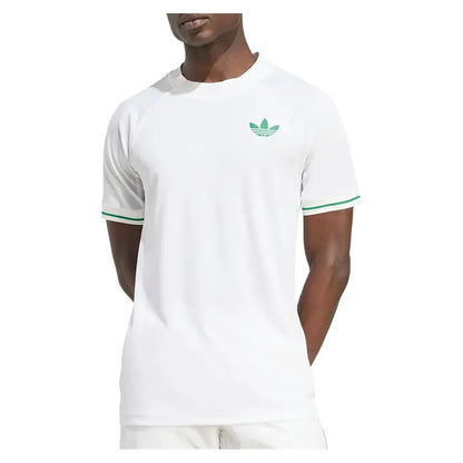 Men's Pro FreeLift Tennis Top White