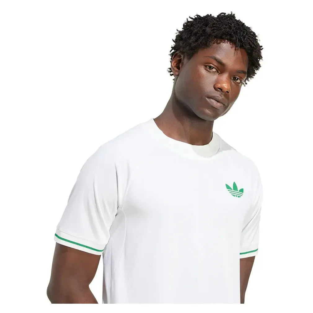 Men's Pro FreeLift Tennis Top White