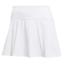 Women's Club Climacool Tennis Skort White-Apparel-Adidas-JN1969-S25-Tennis Express