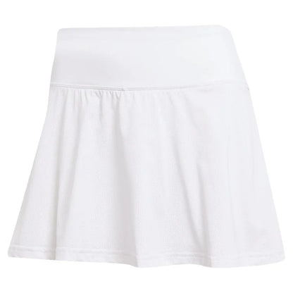 Women's Club Climacool Tennis Skort White-Apparel-Adidas-JN1969-S25-Tennis Express