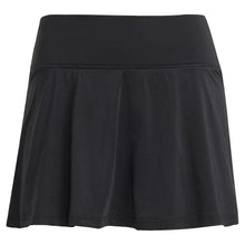 Women's Club Climacool Tennis Skort Black-Apparel-Adidas-JN1970-S25-Tennis Express