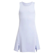 Girls' Club Tennis Dress Violet Tone-Apparel-Adidas-JP1049_1-Tennis Express