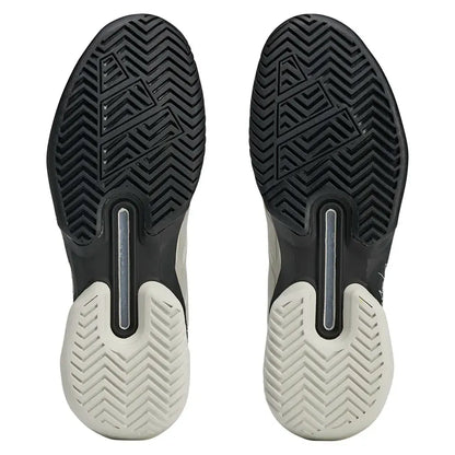 Men's Y-3 adizero Ubersonic 5 Tennis Shoes Orbit Grey