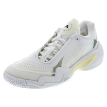 Women's Stella McCartney Barricade Tennis Shoes Footwear White and Almond Milk-Footwear-Adidas-JQ5106-F25copy-Tennis Express