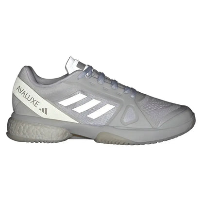 Women's Avaluxe Tennis Shoes Orange Tint and SIlver Metallic