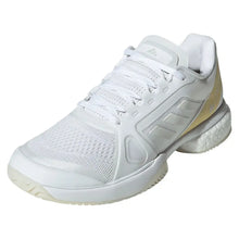 Women's Avaluxe Tennis Shoes Orange Tint and SIlver Metallic-Footwear-Adidas-JQ7080-F25-y-Tennis Express