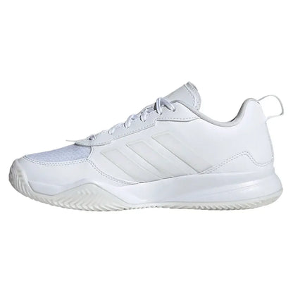 Women's AvaFlash Tennis Shoes White