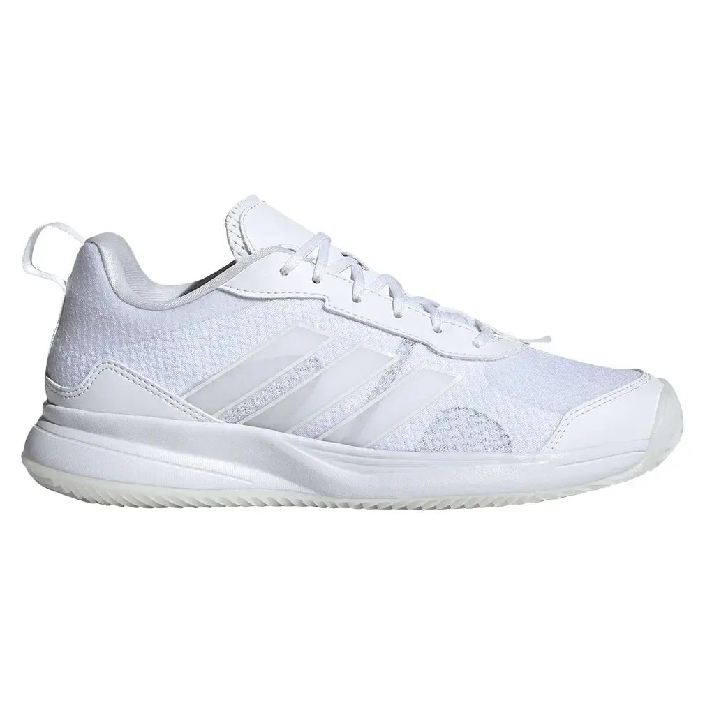 Women's AvaFlash Tennis Shoes White