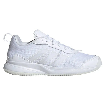 Women's AvaFlash Tennis Shoes White
