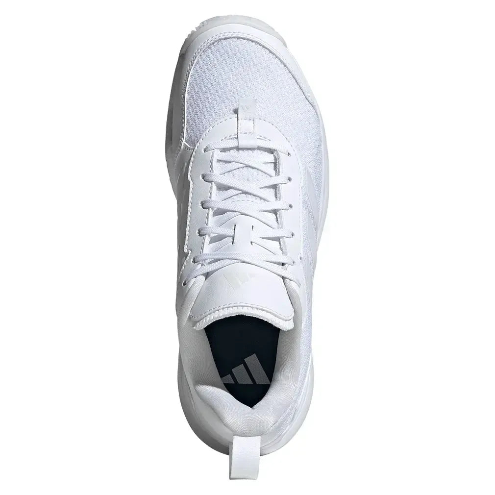 Women's AvaFlash Tennis Shoes White