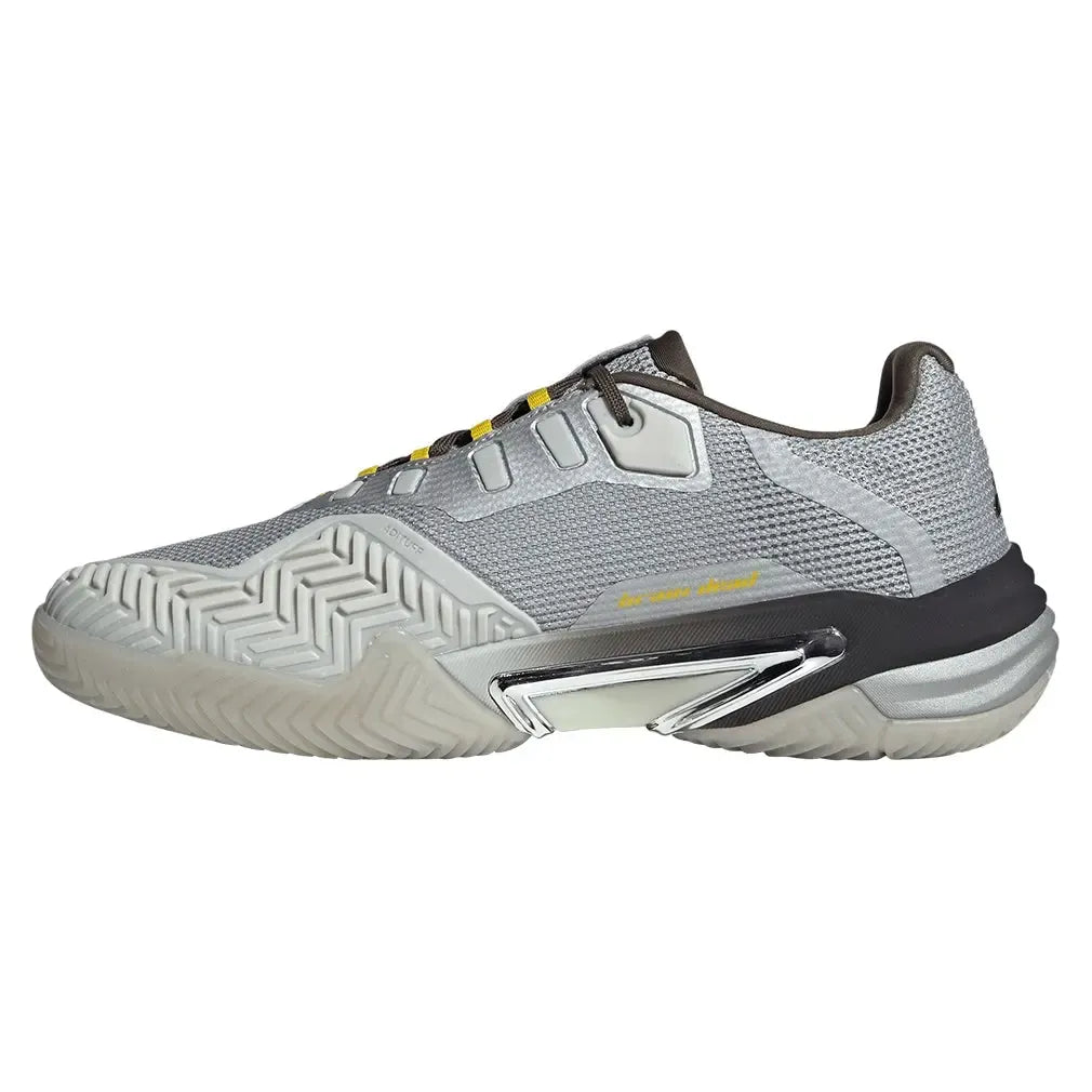 Men's Brain Dead Barricade 13 Tennis Shoes Panton