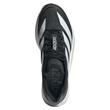 Men's Adizero Boston 13 Running Shoes Core Black