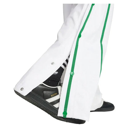 Men's Tennis Track Pant White
