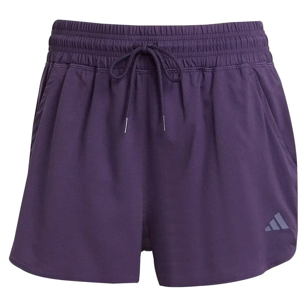 Women's Club Tennis Short Aurora Plum-Apparel-Adidas-JW2948_1-1-[Sku]-Tennis Express