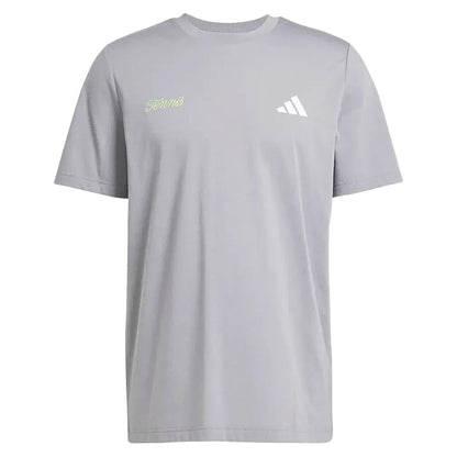 Men's US Graphic Tennis Tee Grey Three-Apparel-Adidas-JW3569-H25-1-Tennis Express
