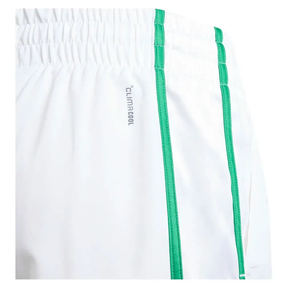 Boys' Pro Tennis Shorts White