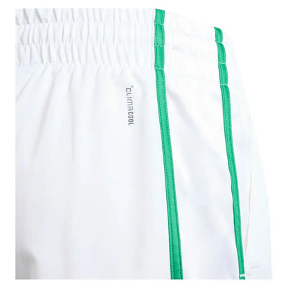 Boys' Pro Tennis Shorts White