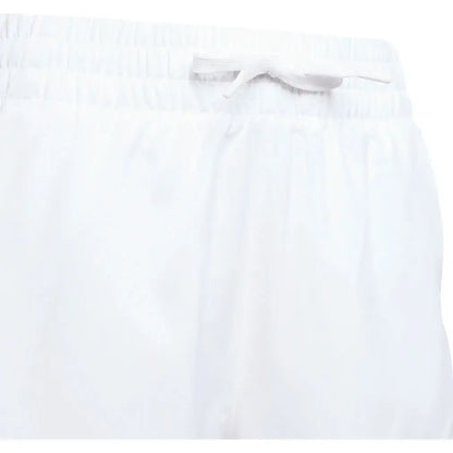 Boys' Pro Tennis Shorts White