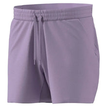Men's Ergo 5 Inch Tennis Shorts Powder Plum-Apparel-Adidas-JW9856_1-Tennis Express