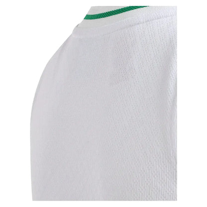 Girls' Pro Tennis Tank White
