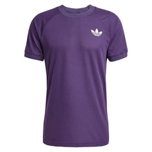 Men's Pro FreeLift Tennis Top Aurora Plum-Apparel-Adidas-JY4847_1-Tennis Express