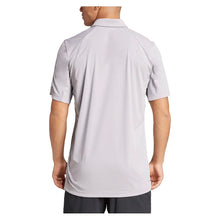 Men's Club 3 Stripe Tennis Top