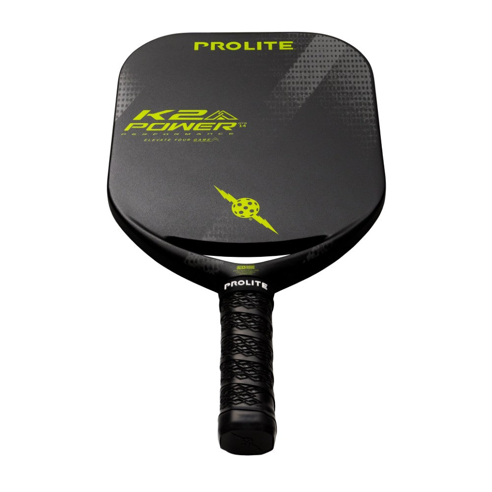 Prolite Pickleball Paddle - K2 Power