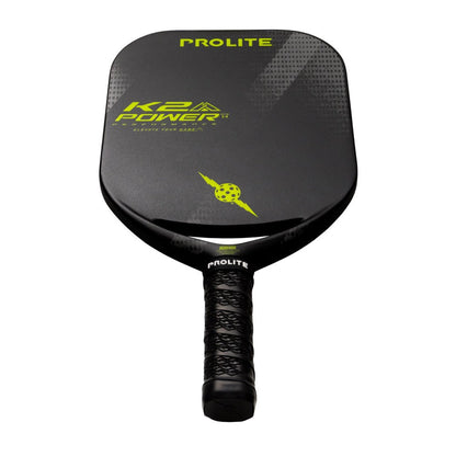 Prolite Pickleball Paddle - K2 Power