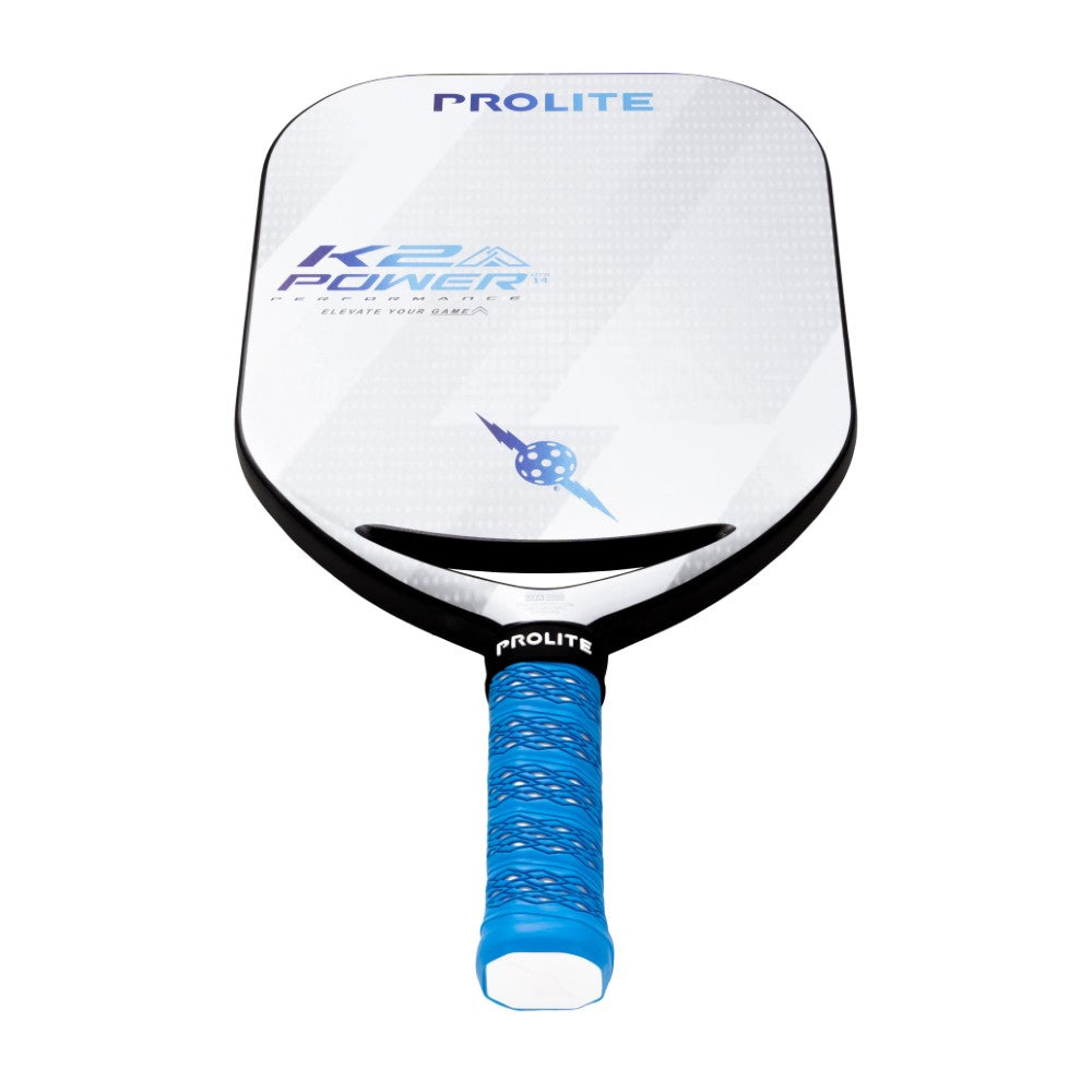 Prolite Pickleball Paddle - K2 Power