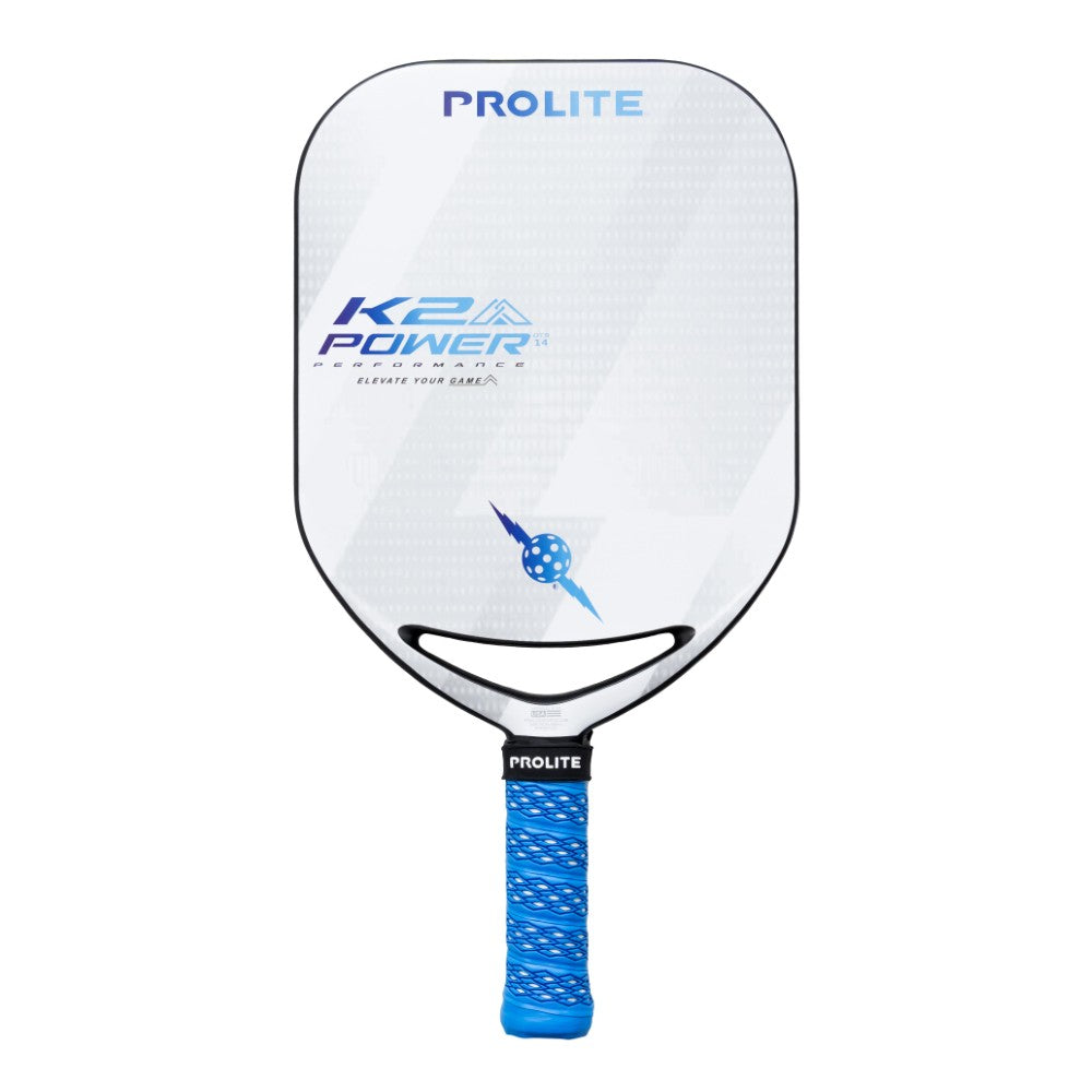 Prolite Pickleball Paddle - K2 Power
