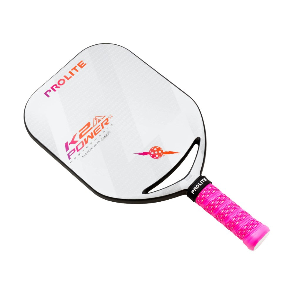 Prolite Pickleball Paddle - K2 Power