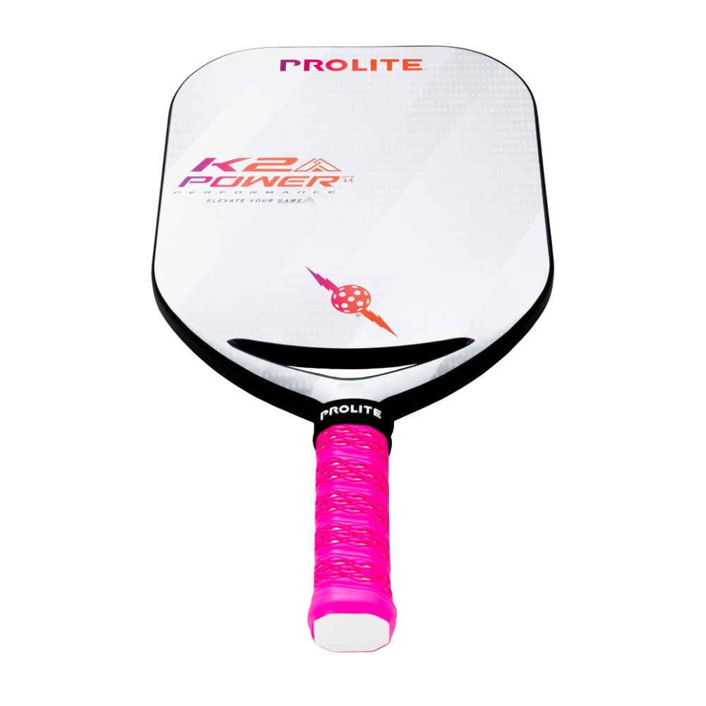 Prolite Pickleball Paddle - K2 Power