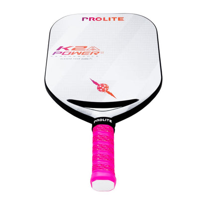 Prolite Pickleball Paddle - K2 Power