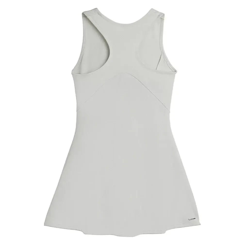 Girls' Y-3 Tennis Dress Orbit Grey