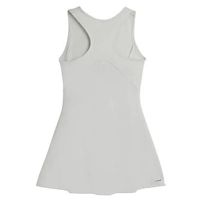 Girls' Y-3 Tennis Dress Orbit Grey