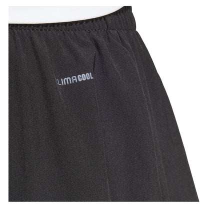 Women's Match Tennis Shorts Black