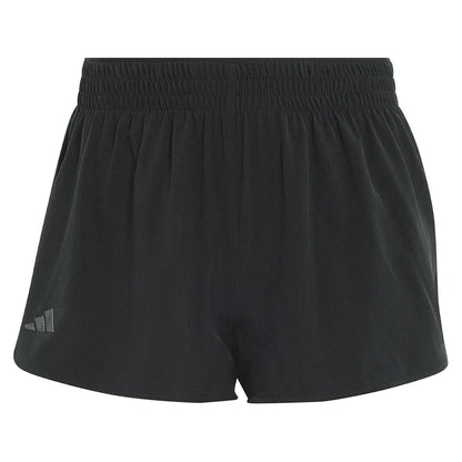 Women's Match Tennis Shorts Black-Apparel-Adidas-KA4122-S26-Tennis Express