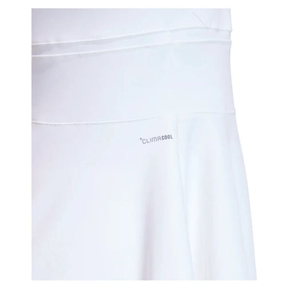 Women's Y Tennis Dress White