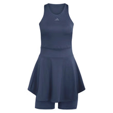 Women's Y Tennis Dress Legend Ink-Apparel-Adidas-KA4130-S26-1-673390Tennis Express
