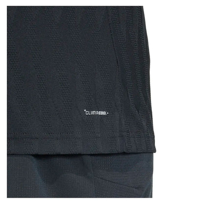 Men's Freelift Tennis Polo Black