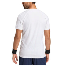 Men's Freelift Tennis Tee White