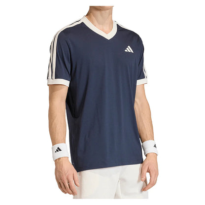 Men's Heritage Tennis Tee Legend Ink