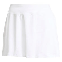 Women's Club CLIMACOOL Pleated Tennis Skort White-Apparel-Adidas-KA8085_1-Tennis Express