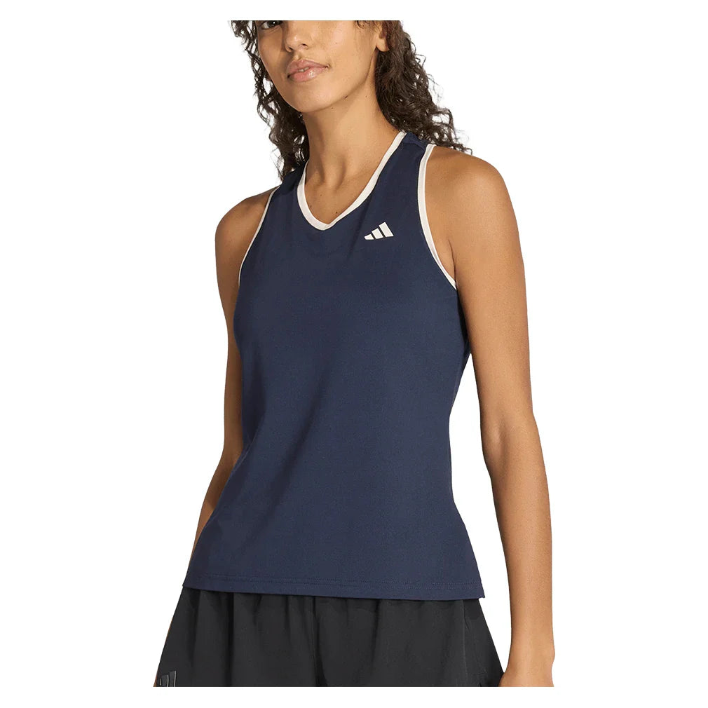 Women's Heritage Tennis Tank Legink