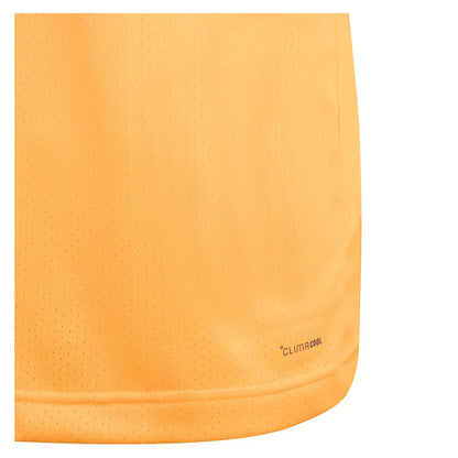 Boys' Club Tennis Tee Lucid Tangerine