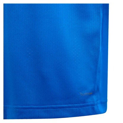 Boys' Club Tennis Tee Glory Blue