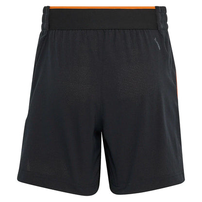 Boys' Pro Tennis Short Black